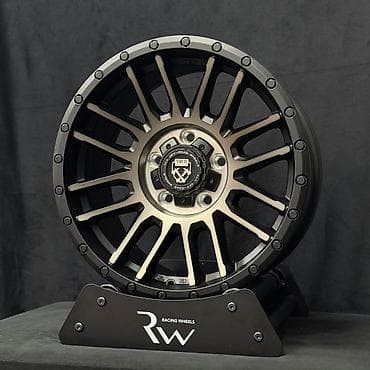 merce: Литые Диски R 17 Комплект, отверстий - 5, Новый — 2