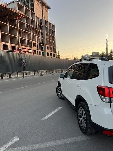 wuling mini ev: Subaru Forester: 2020 г., 2.5 л, Вариатор, Бензин, Кроссовер — 7