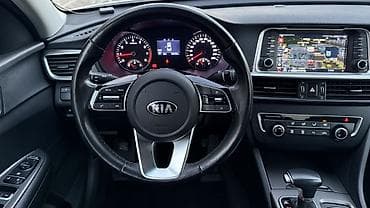 idemitsu 5w40: Kia K5: 2019 г., 2 л, Автомат, Газ, Седан — 8