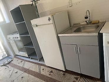 Кыймылсыз мүлк: Сдается квартира в Канте (Люксембург) со всеми удобствами. С мебелью и — 3