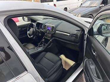 renault qm6: Renault QM6: 2019 г., 2 л, Автомат, Бензин, Кроссовер — 7