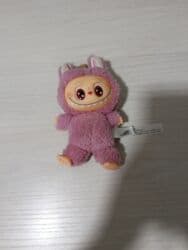 желтый домик масло бишкек: Лабубу по 300 сомов, город Кара-Балта. - Мягкая игрушка/фигурка — 2