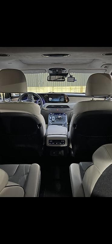 hyundai polisat: Hyundai Palisade: 2019 г., Кроссовер — 5