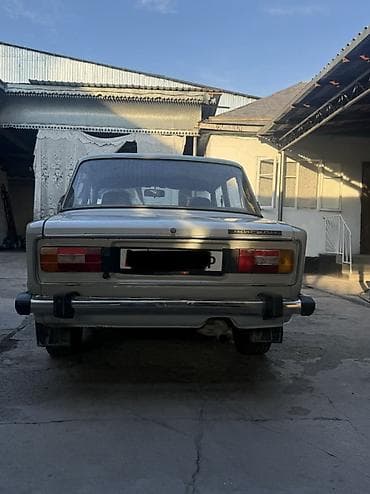 ваз 2109 капот: ВАЗ (ЛАДА) 2106: 1991 г., 1.3 л, Механика, Бензин, Седан — 3