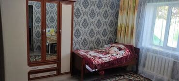 дом сатылат бишкек: Үй, 108 кв. м, 7 бөлмө, Менчик ээси, Евро оңдоо — 15