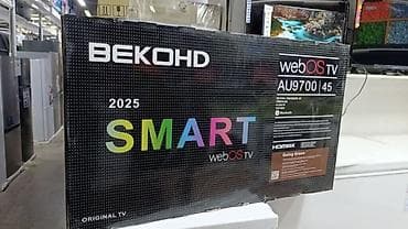 macbook air 2022: Новый телевизор не скрытый все в новом состояние Смарт‑телевизор — 1