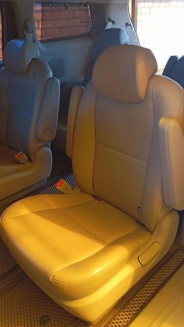 бу чехол: Kia Carnival: 2019 г., 2.2 л, Автомат, Дизель, Минивэн — 6