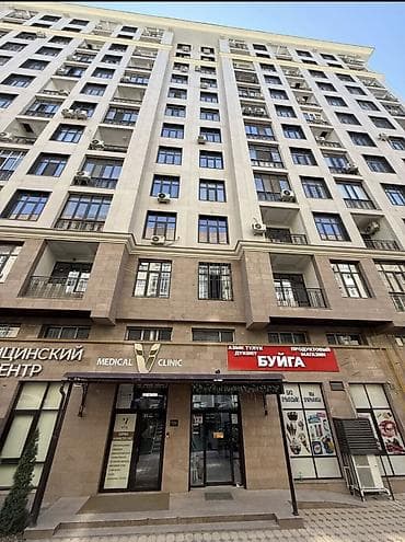 аренда койка место: Сдаются коммерческий помещения 114 квадратных метров Асанбай Жилой — 4