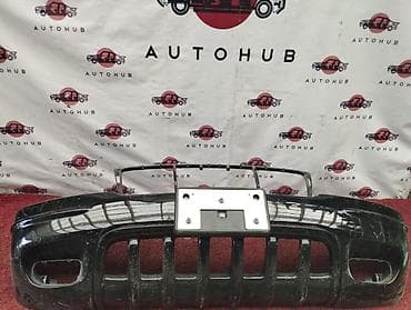 Бампер Jeep, Оригинал at lalafo.kg Бампер Jeep, Оригинал