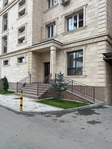 продаю офис 107 м² с ремонтом с мебелью административное здание 1 этаж: Продаю Магазин В жилом доме, 112 м², Свежий ремонт, Отдельный вход, 1 этаж — 2