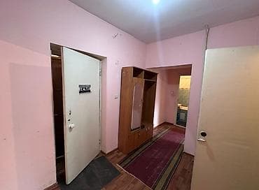 дом бишкек: 2 комнаты, 51 м², Индивидуалка, 1 этаж, Старый ремонт — 8