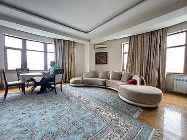 визион: 2 комнаты, С мебелью полностью — 2