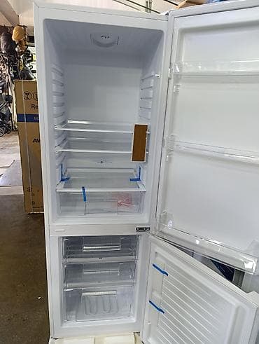 sigma 50: Холодильник Avest, Новый, Двухкамерный, De frost (капельный), 55 * 170 * 55 — 2