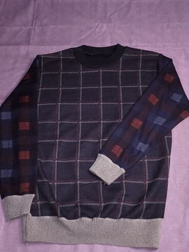 Киреге берилүүчү кийимдер: Тёплые мужские свитера ‼️Дамы и господа ‼️ Мужские кофты пришли — 22