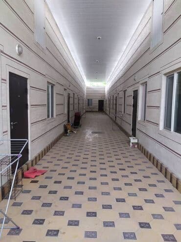 купить дом в бишкеке строка: Дом, 238 м², 11 комнат, Агентство недвижимости — 3