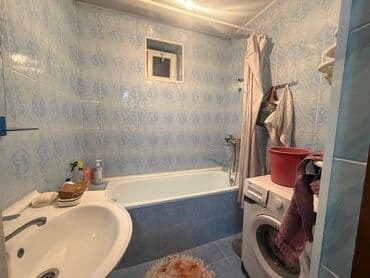 Үйдү ижарага алам: Үй, 66 м², 3 бөлмө, Менчик ээси, Косметикалык оңдоо — 2