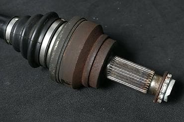 х5: Задние привода (полуось, привод) на BMW x5 E70 В отличном состоянии — 3