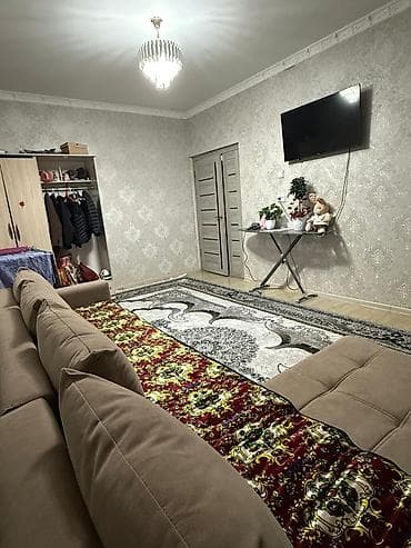 2 комнатная квартира продаю: Все квартиры на фото настоящие!!! Сдаются 1 комнатные Гостиничные — 3