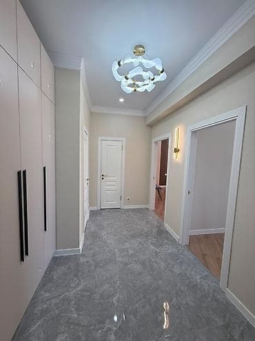 discovery studio: 2 комнаты, 78 м², 12 мкр Элитка, 12 этаж, Евроремонт — 2