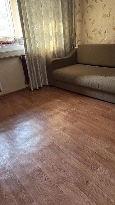 2 ком: 2 комнаты, Собственник, С мебелью полностью — 10