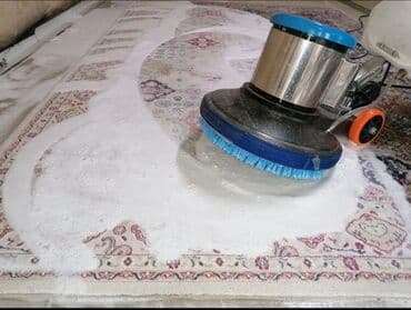 оборудование для стирки ковров: Стирка ковров, | Палас, Ала-кийиз, Шырдак, Бесплатная доставка — 3