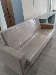 диван книжка раскладной: Раскладной диван, Новый — 15