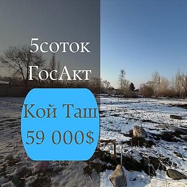 5 соток, Курулуш, Сатып алуу-сатуу келишими, Кызыл китеп