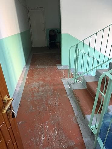 Недвижимость: 4 комнаты, 100 м², 106 серия, 5 этаж — 2