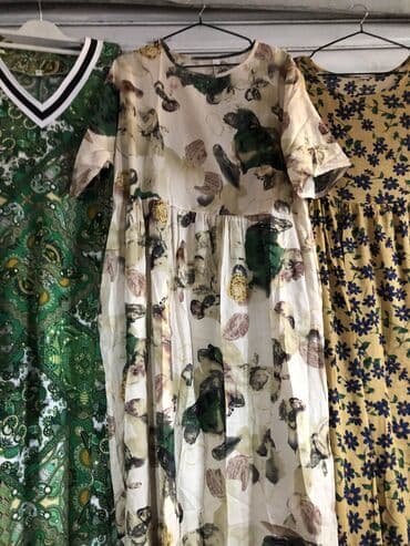 женская одежда больших размеров оптом из турции: L (EU 40), XL (EU 42), 2XL (EU 44) — 7