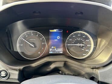 субару боксер: Subaru Crosstrek: 2020 г., 2 л, Вариатор, Бензин, Кроссовер — 5