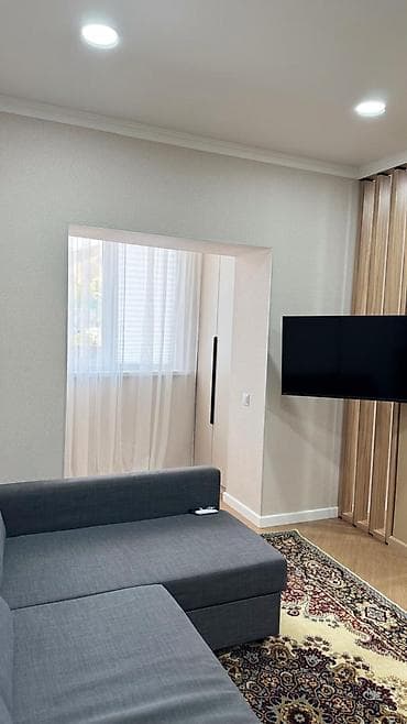 авто меняю на квартиру: 1 комната, 40 м², Элитка, 3 этаж, Дизайнерский ремонт — 2
