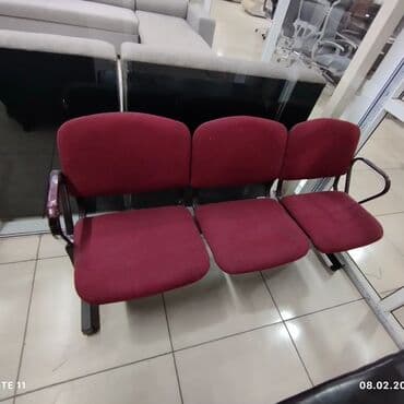 театральные стулья цена: Кресла для актовых залов 3-х и 4-х секционные. Кресла в наличии и на — 6