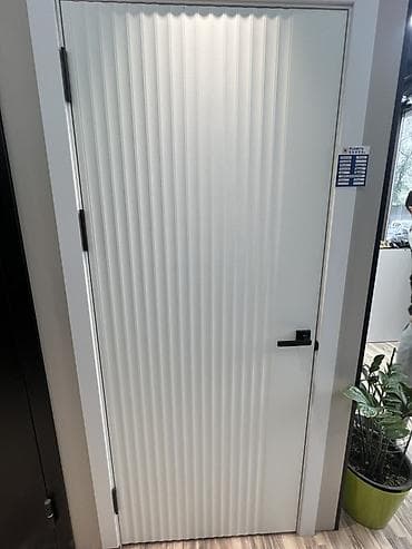 Внутренняя дверь PLANETA DOORS, коллекция «Некст-3». Характеристики