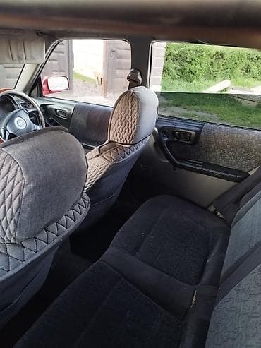 субару диски: Subaru Forester: 2000 г., 2 л, Автомат, Бензин, Универсал — 6