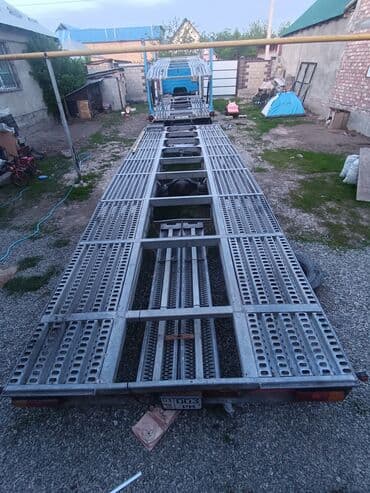 дом на колесах цена бу: Чиркегич, Колдонулган — 2