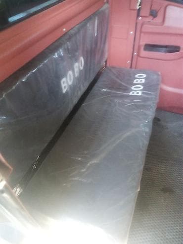 отвезти груз: Легкий грузовик, Дубль — 4