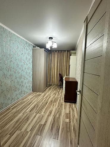 3 комнаты, 58 м², Индивидуалка, 2 этаж, Евроремонт — 2