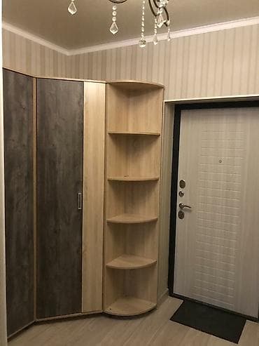 gethome: 2 комнаты, Агентство недвижимости, С мебелью полностью — 5