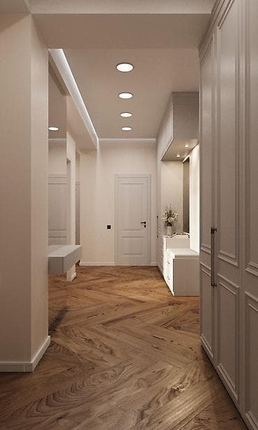 3 бөлмө, 103 м², Элитка, 14 кабат — 2