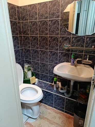 покупаю дом: 18 м², С мебелью — 8