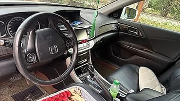 ключ аккорд: Honda Accord: 2015 г., 2.4 л, Автомат, Бензин, Седан — 3