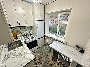 Продажа квартир: 3 комнаты, 61 м², Индивидуалка, 4 этаж, Косметический ремонт — 1