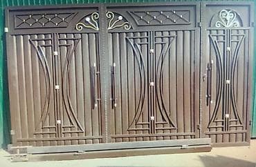 сварочный работы: Сварочный работы заказ выйезд итг обратитесь по ном тел — 6