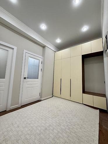 art square: 1 комната, 43 м², Элитка, 9 этаж, Евроремонт — 4