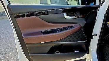 тормозной блок: Hyundai Santa Fe: 2019 г., 2 л, Автомат, Бензин, Кроссовер — 5
