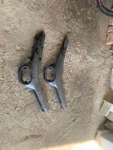 авто с последующим выкупом бишкек саната: Решетка радиатора Toyota 2018 г., Новый, Оригинал — 1