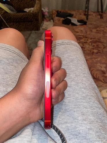 айфон 8 бишкек: IPhone 13 mini, Б/у, 128 ГБ, Красный, 100 % — 9