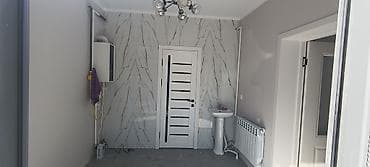 от хозяина: Сдаётся светлое помещение с отдельным санузлом дом для проживания/ — 5