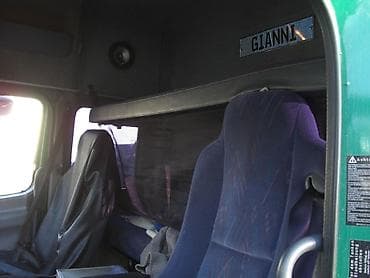 210 cdi: Грузовик, Mercedes-Benz, Стандарт, 7 т, Б/у — 6