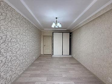 квартира старый толчок: 3 комнаты, 106 м², Ак-Кеме 10 этаж, Евроремонт — 2